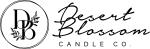 Desert Blossom Candle Company