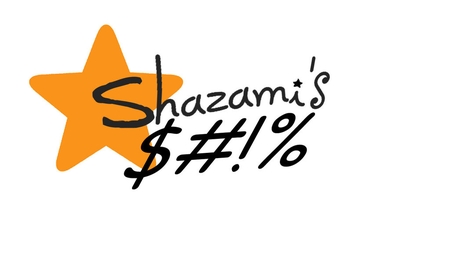 Shazami's