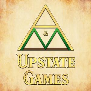 A&M Upstate Games