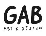 gab art & design