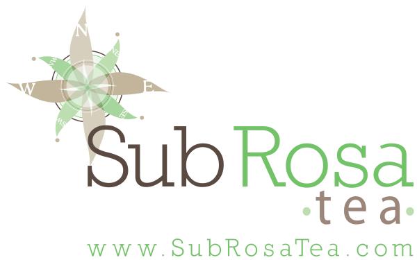 Sub Rosa Tea