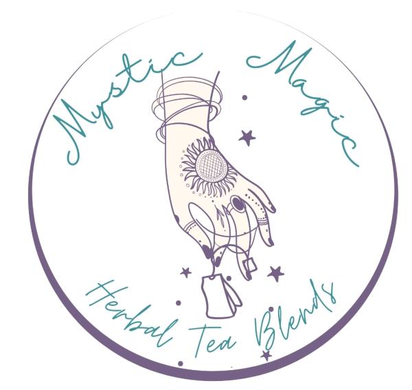 Mystic Magic Herbal Tea Blends