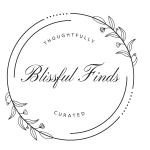 Blissful Finds