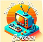 Back in Time Emporium