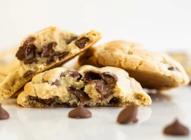 Dozen Gourmet Cookies picture