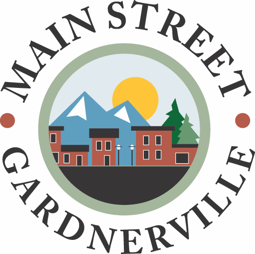 Main Street Gardnerville