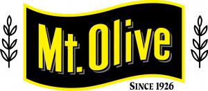 Mt. Olive Pickle Company logo