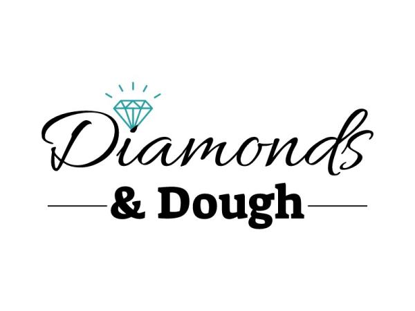 Diamonds and Dough