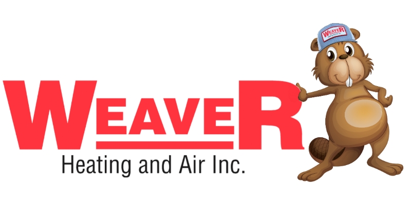 Weaver Heating and Air Inc