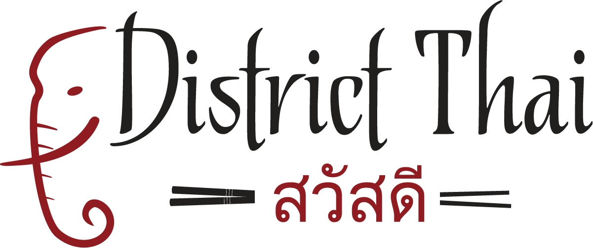 District Thai Fusion