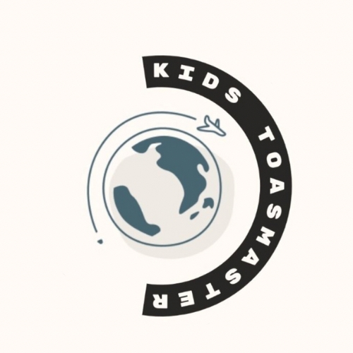 Kids Toastmasters