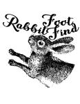 Rabbit foot find