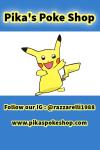 Pika's Poke Shop