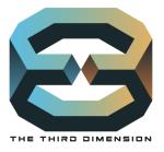 The Third Dimension