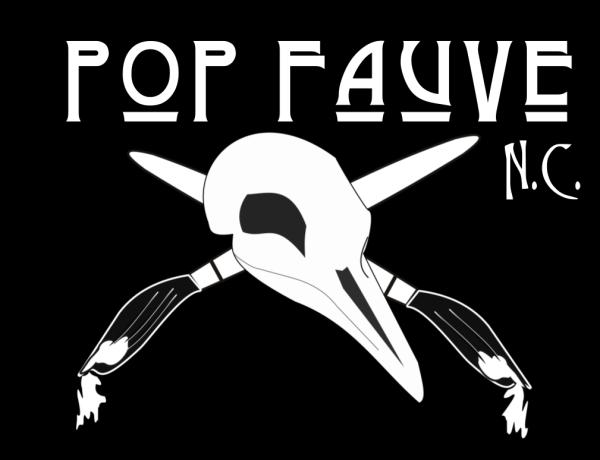 Pop Fauve