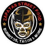 Zapata’s street food