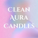 Clean Aura Candles