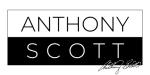 Anthony Scott Author