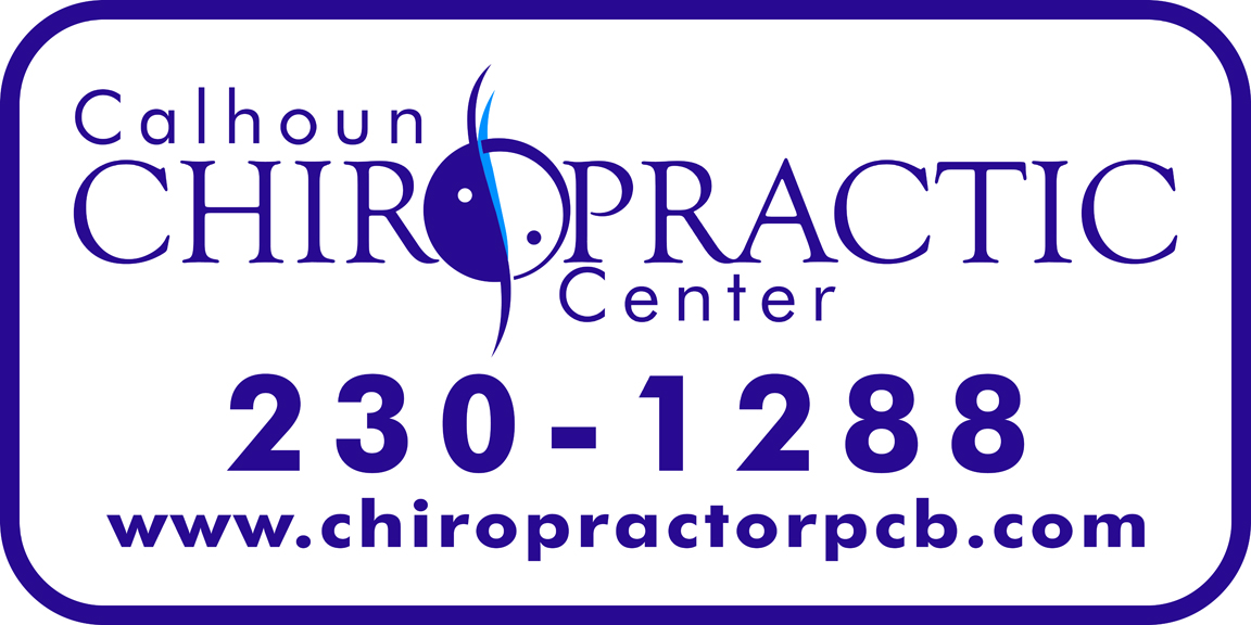 Calhoun Chiropractic Center, PA