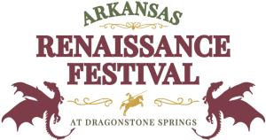 Arkansas Renaissance Festival logo