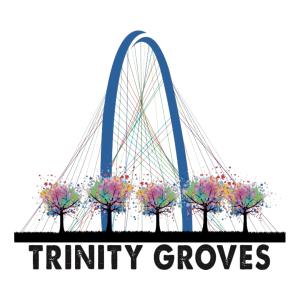 Trinity Groves logo