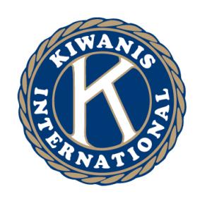 Kiwanis Club of Safety Harbor logo