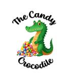 The Candy Crocodile