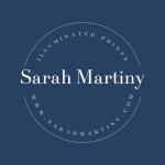 Sarah Martiny Art