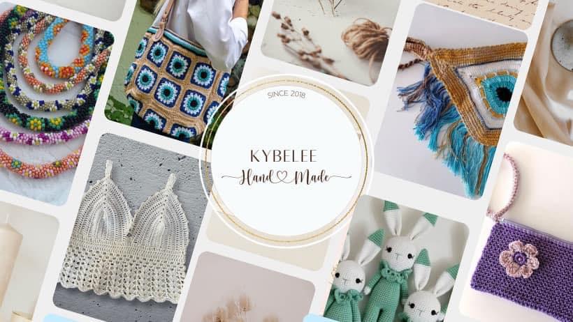 Kybele Handmade LLC