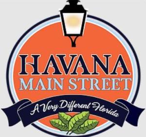 Havana Main Street logo