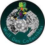 Wulf den collectibles