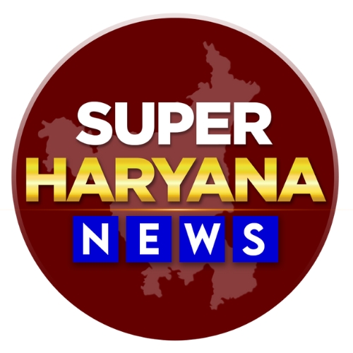 Super Haryana News User Profile