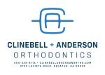 Clinebell + Anderson Orthodontics