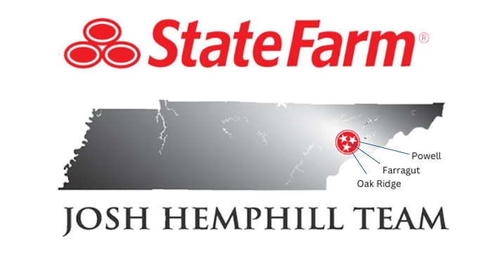 Josh Hemphill State Farm