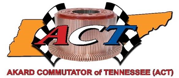 AKARD COMMUTATOR of TENNESSEE (ACT)