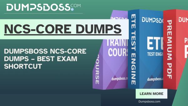 NcsCore