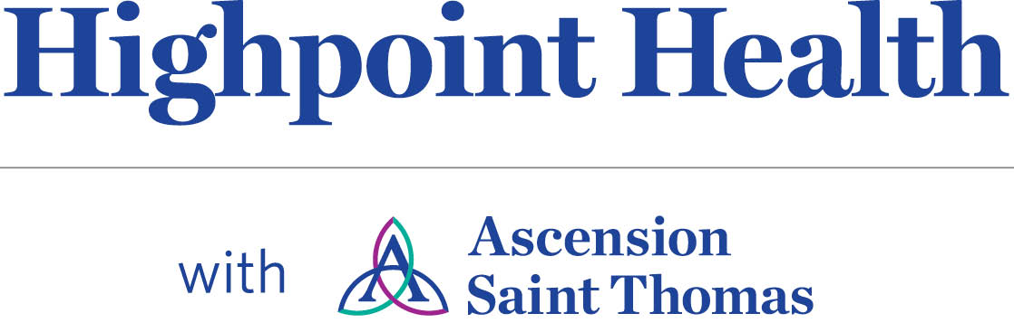 Highpoint Health with Ascension Saint Thomas