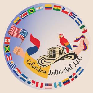 Colombia latín art llc