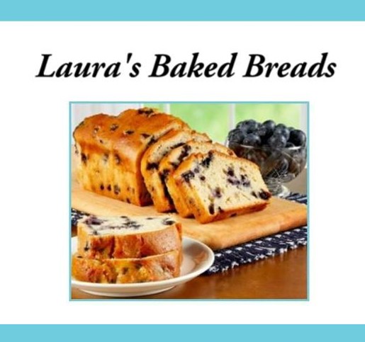 Laura's Baked Breads