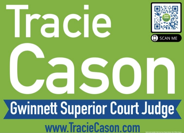 Committee to Elect Tracie Cason