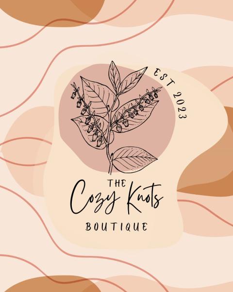 The Cozy Knots