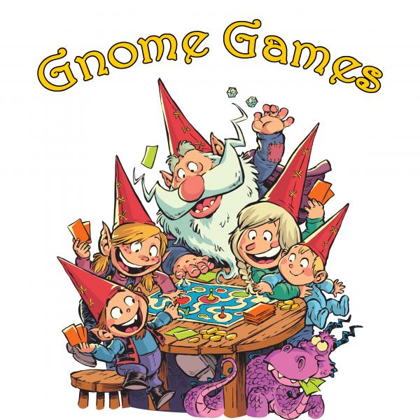 Gnome Games