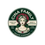 Cina Family Sauce Co.