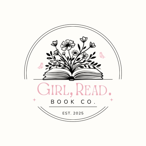 Girl, Read. Book Co.