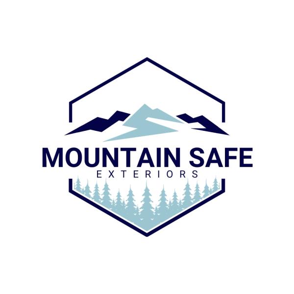 Mountain Safe Exteriors