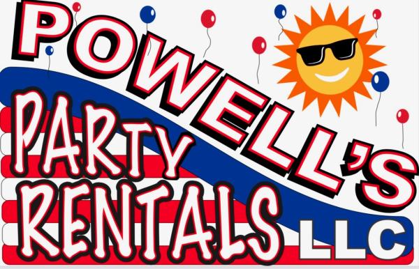 Powells Party Rentals LLC