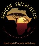 African Safari Decor