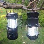 Re Chargeable Lantern Light