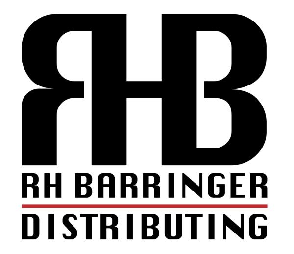 R.H. Barringer