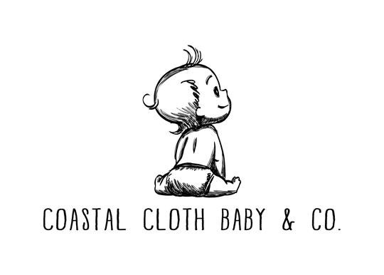 Coastal Cloth Baby & Co.